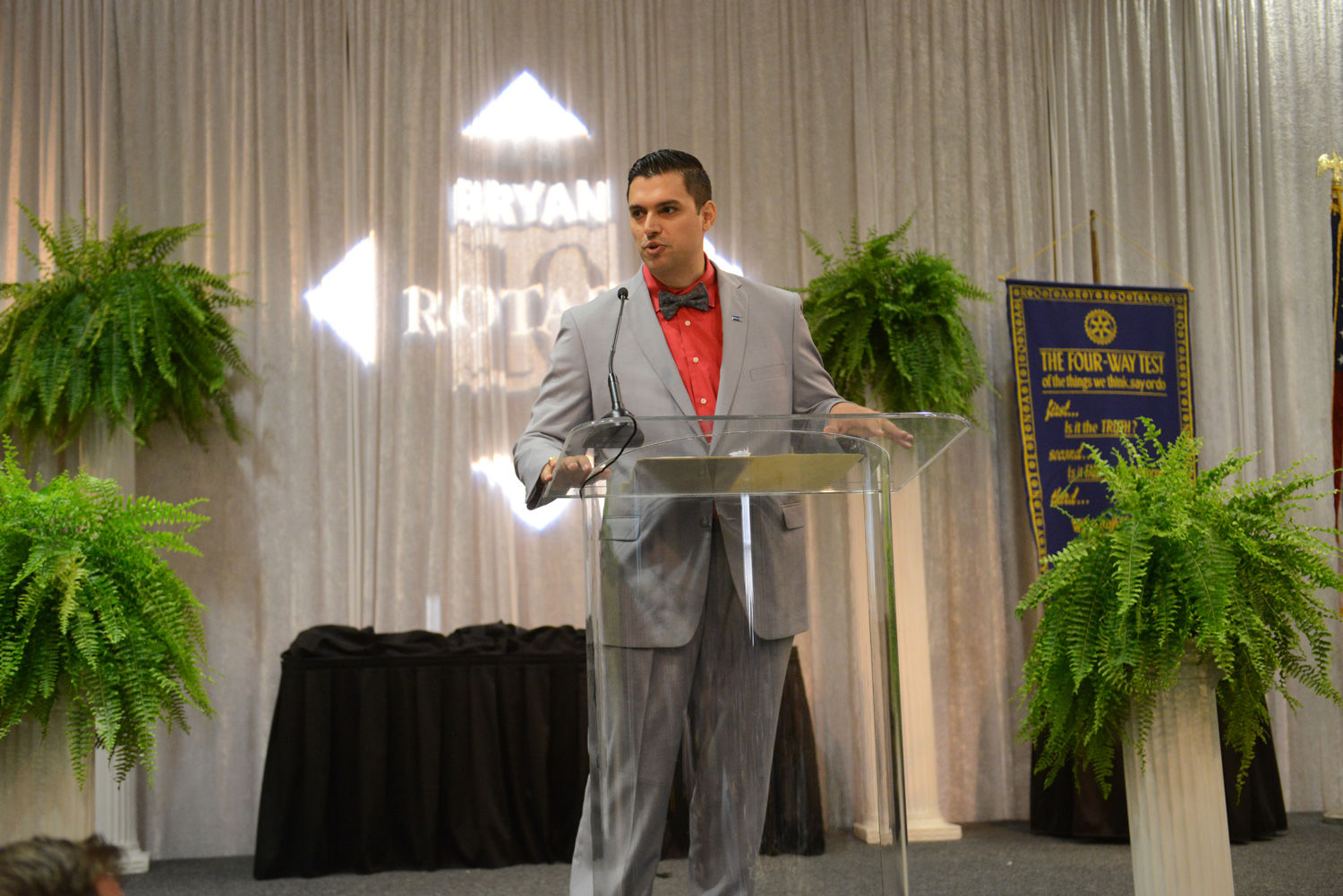 Bryan Rotary 10 Business Performance Awards 2019